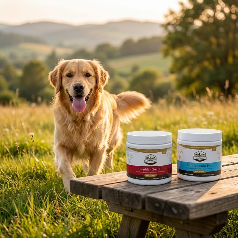 Total Defense System